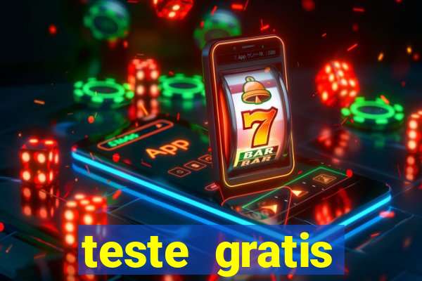 teste gratis fortune tiger